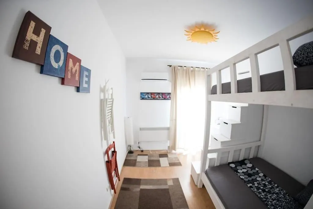 Atheneum Star Residence 부쿠레슈티 루마니아