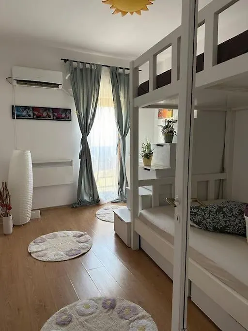 Atheneum Star Residence 부쿠레슈티